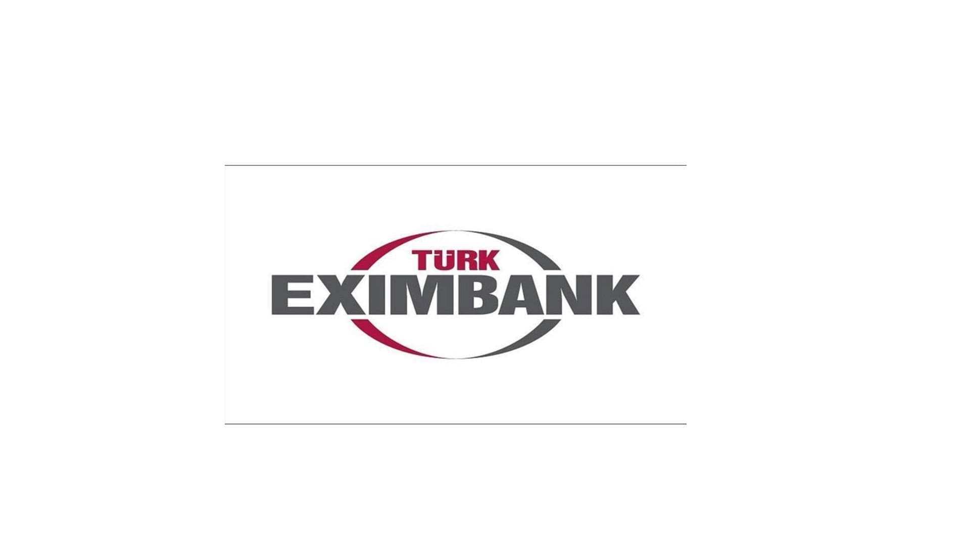 بنك الاستثمار الحكومي Türk Eximbank