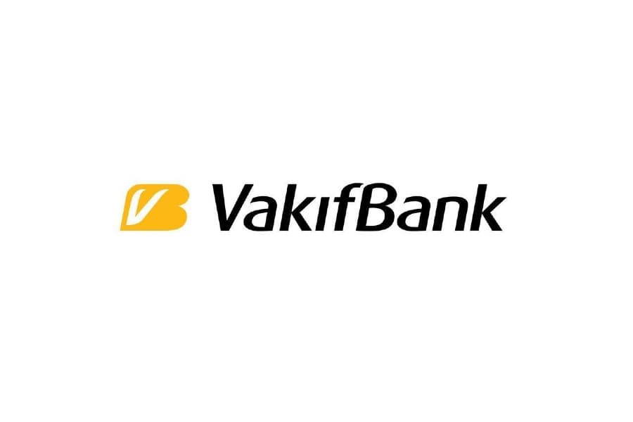 وقف بنك التركي Vakıf Bank