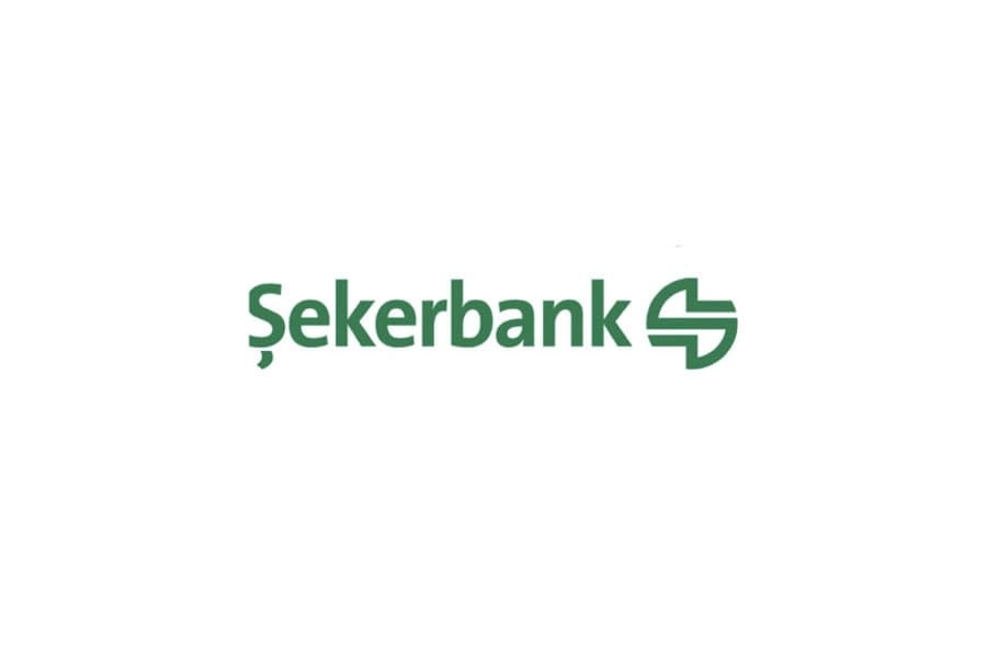 شيكر بنك Şekerbank
