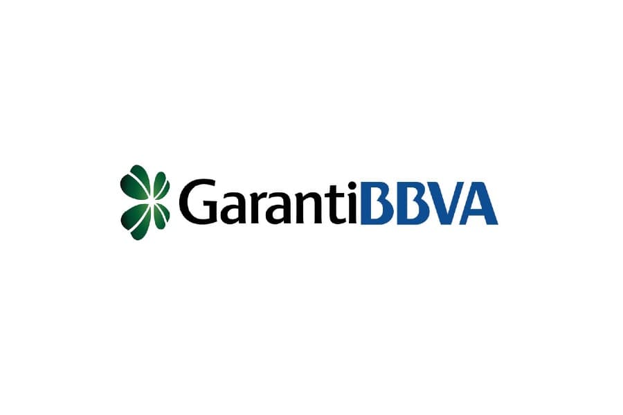 جرانتي بنك التركي Garanti BBVA