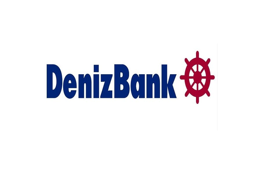 دينيز بنك التركي DenizBank