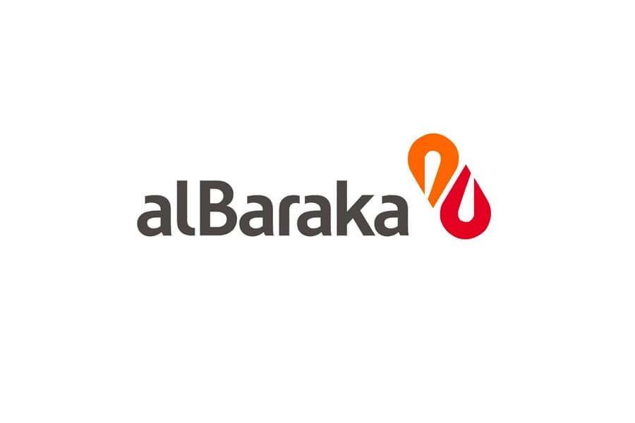 بنك البركة تركيا Albaraka Türk