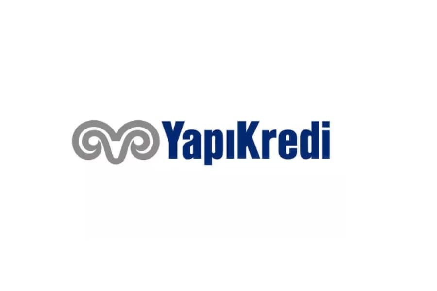 بنك يابي كريدي Yapı Kredi