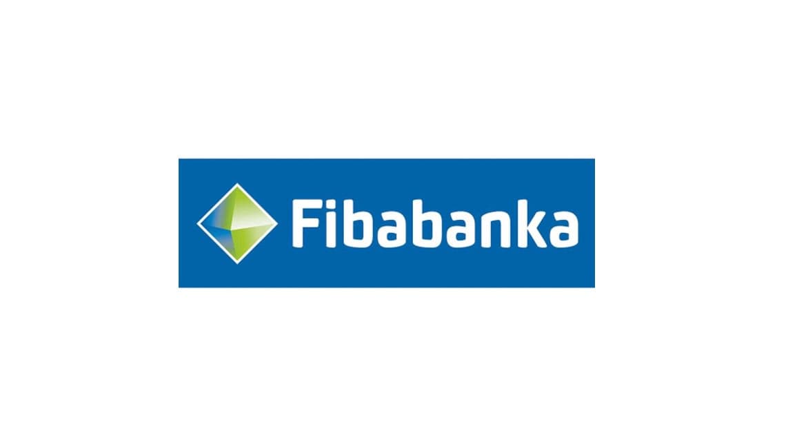 فيبا بنك Fibabanka