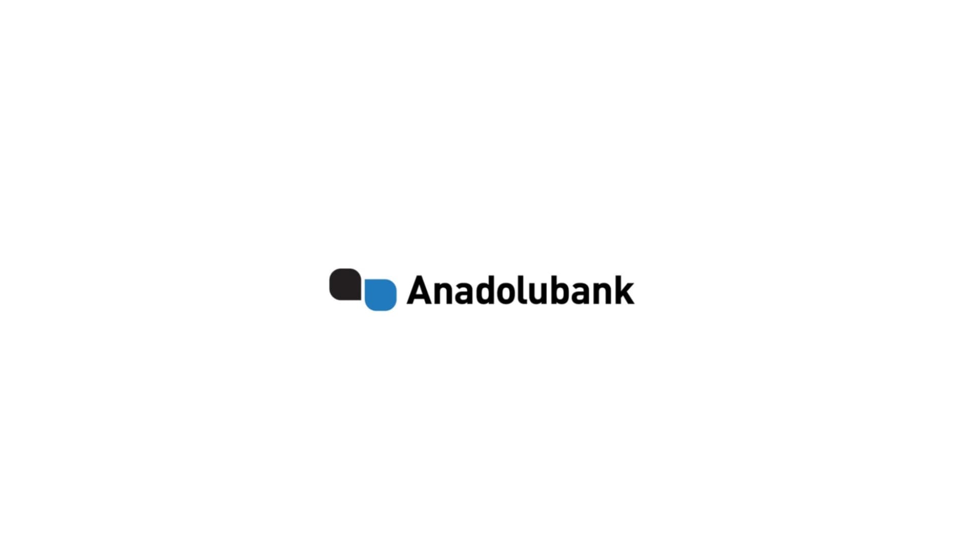 مصرف الأناضول Anadolubank