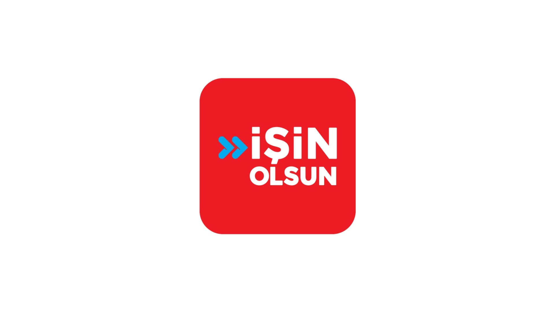 تطبيق işin olsun