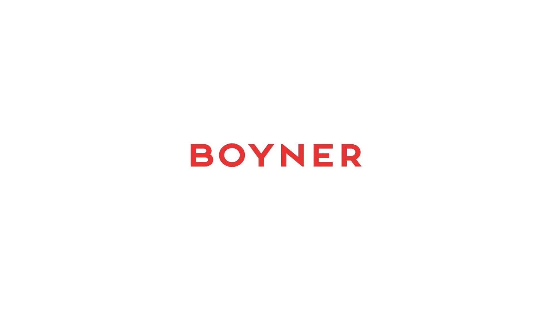 موقع بوينر BOYNER