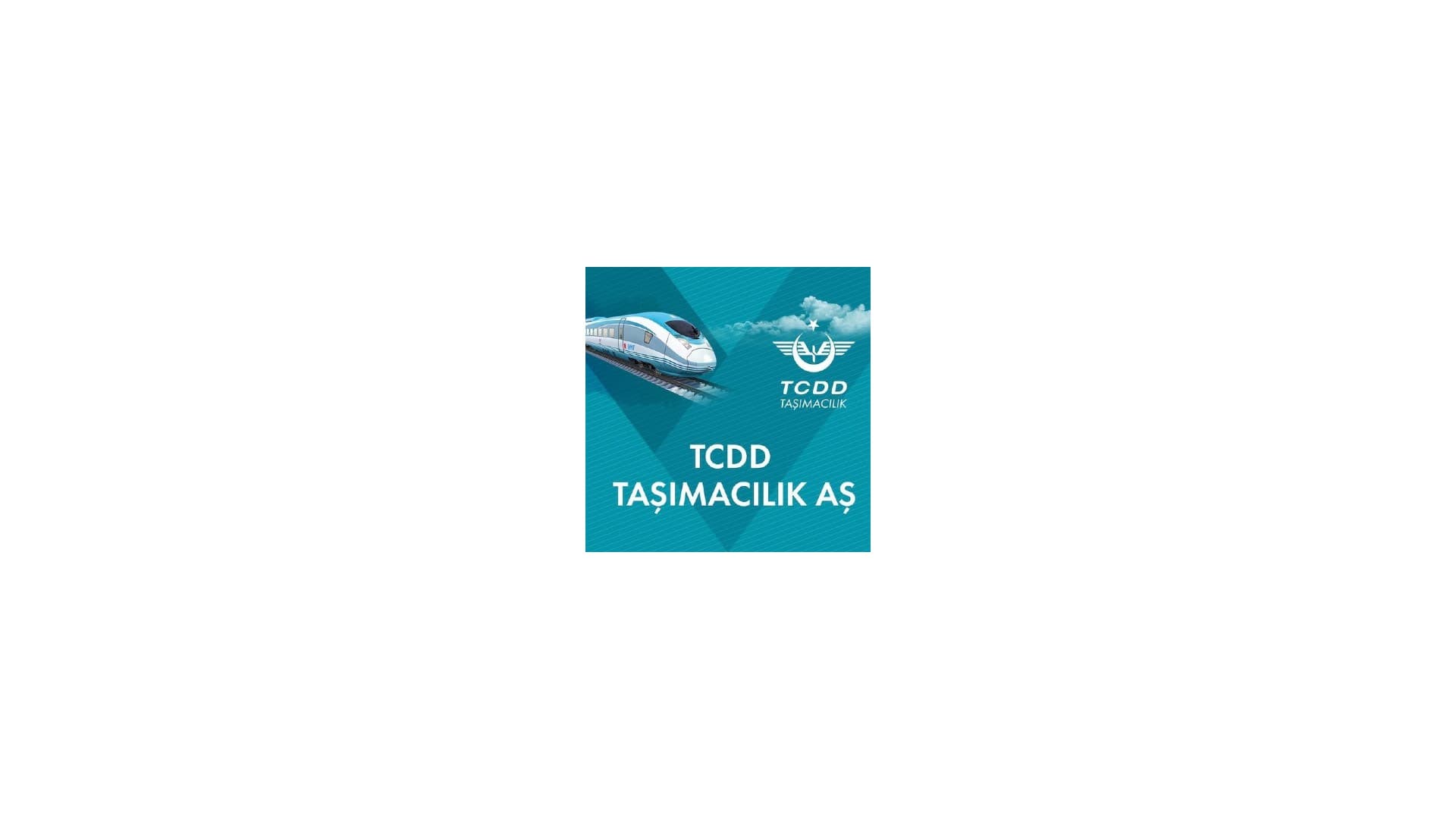 تطبيق حجز تذاكر القطارات TCDD Taşımacılık