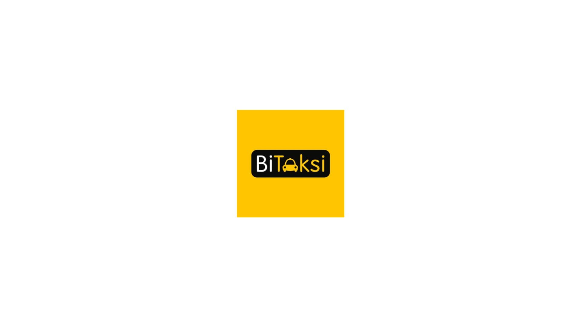 تطبيق BiTaksi