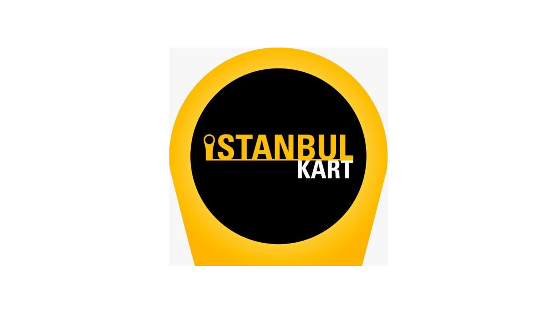 كرت اسطنبول للمواصلات İstanbul kart