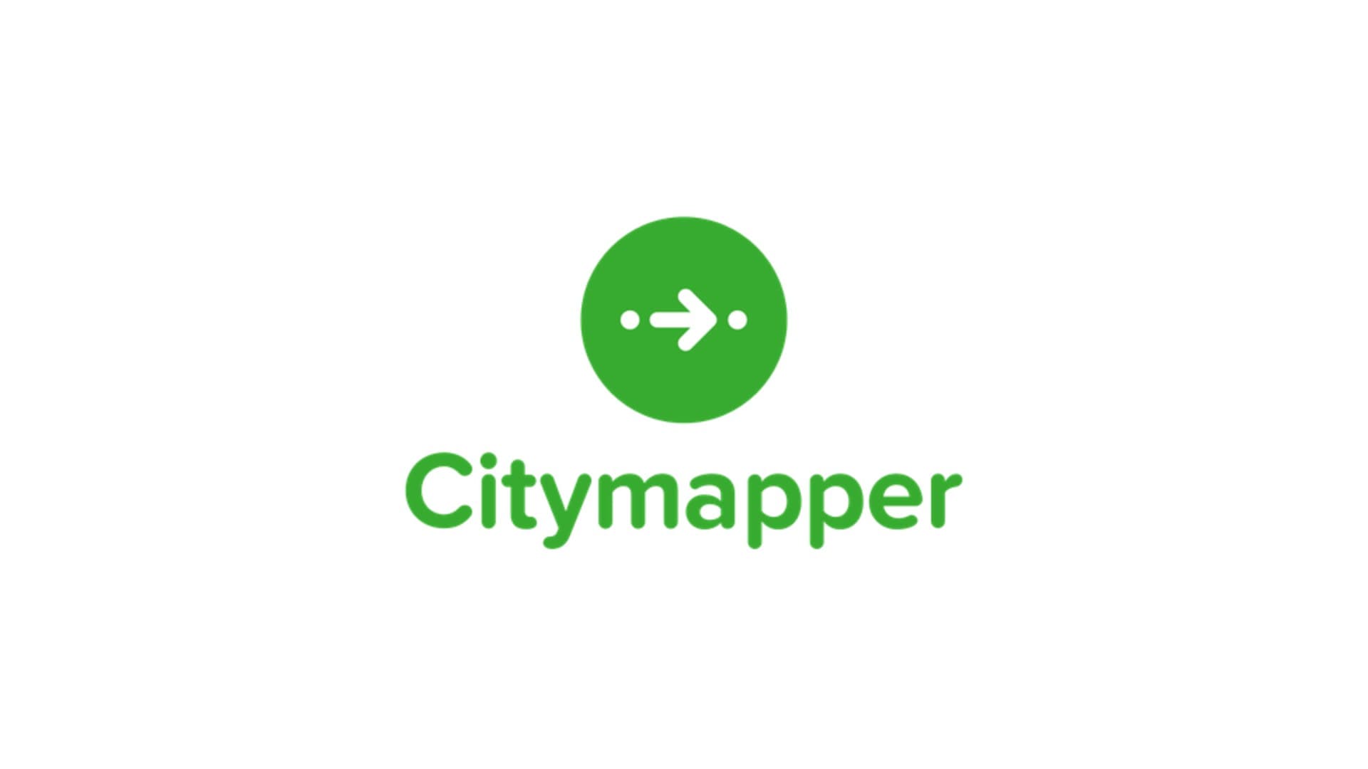 تطبيق خريطة اسطنبول Citymapper