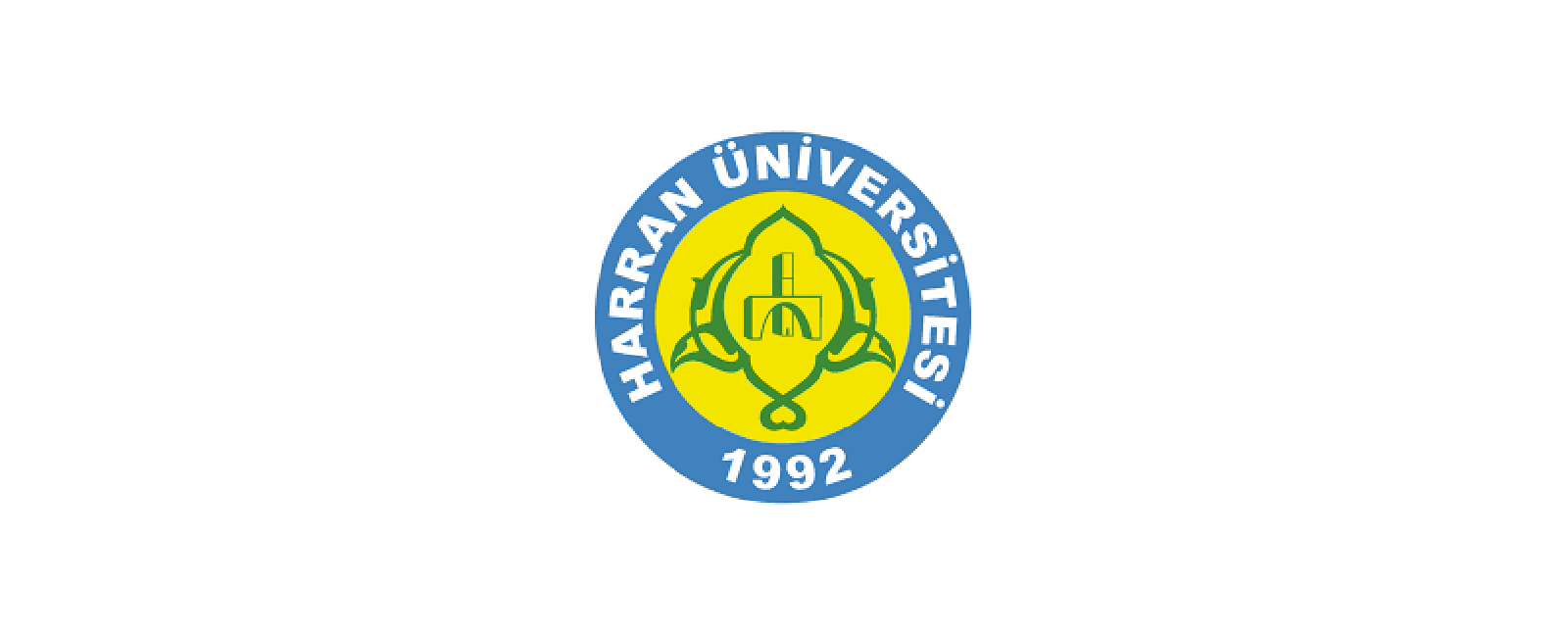 Harran University — Şanlıurfa