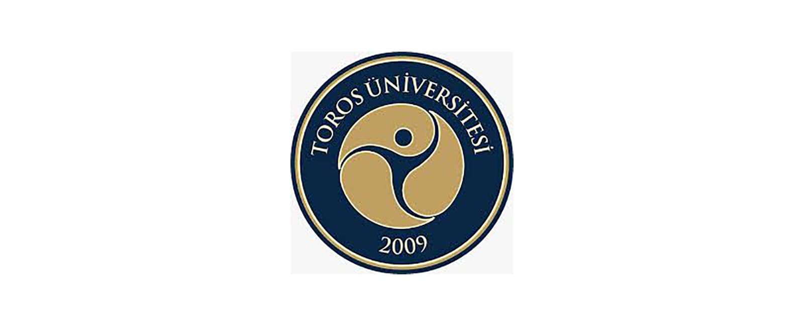جامعة توروس في مرسين