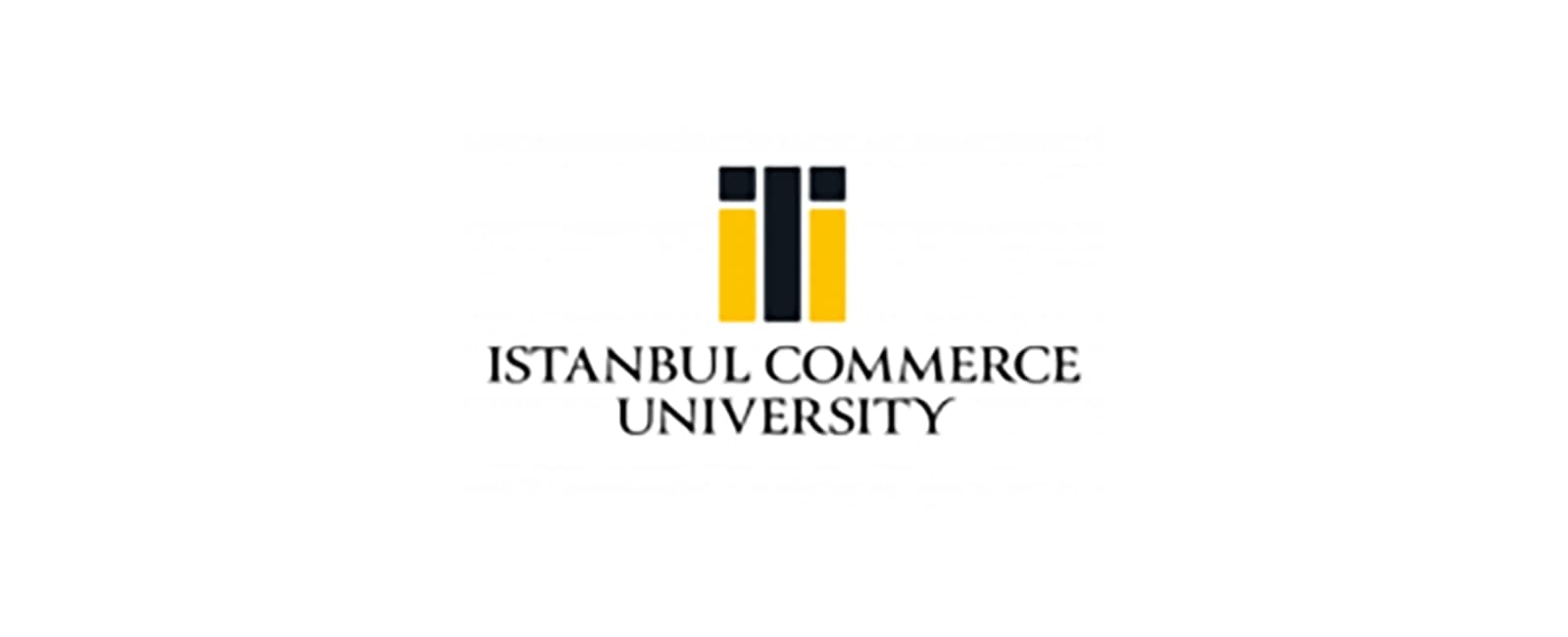 جامعة اسطنبول للتجارة في اسطنبول