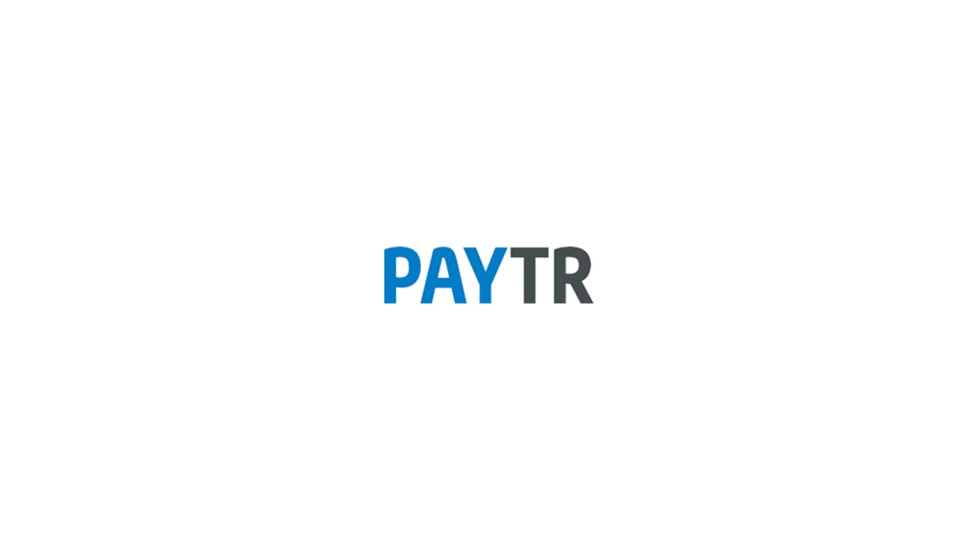 تطبيق PayTR لخدمات الدفع الإلكتروني