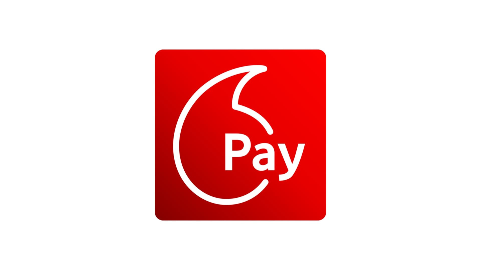 محفظة Vodafone Pay الإلكترونية