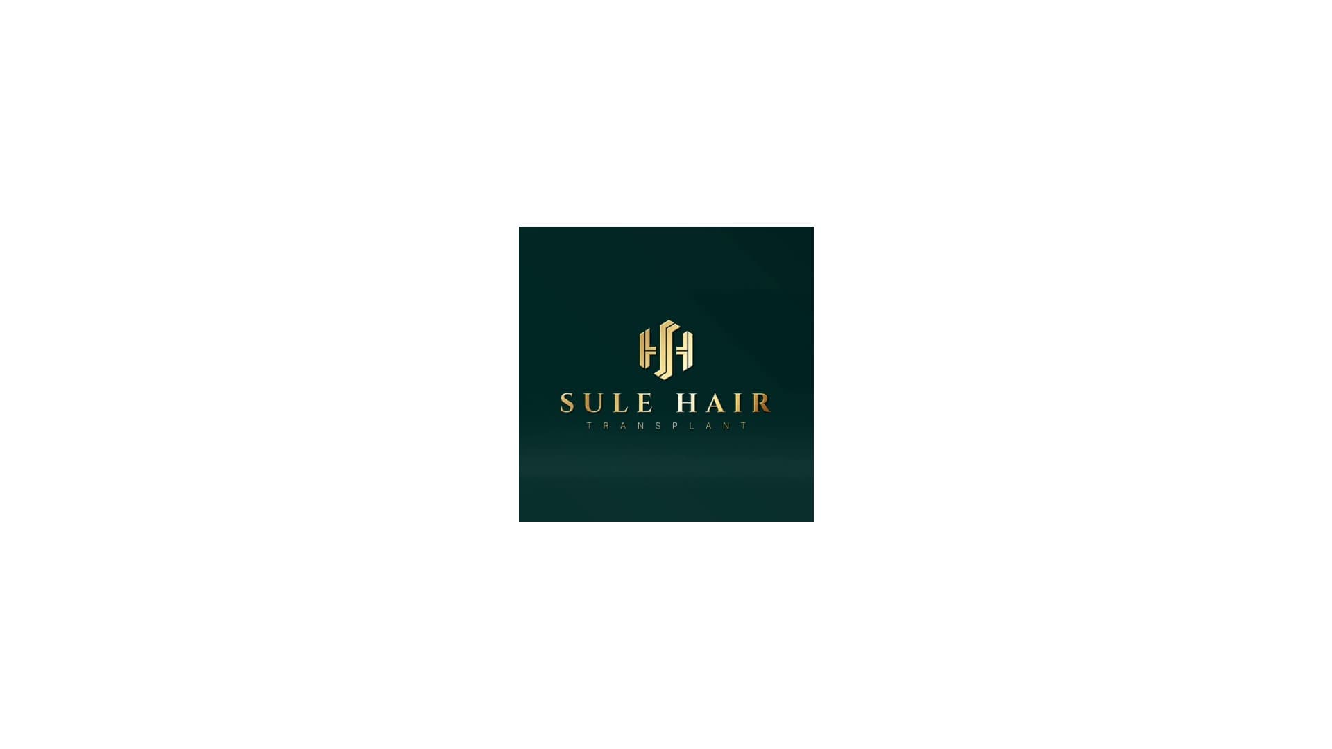 مركز SULE لزراعة الشعر - اسطنبول
