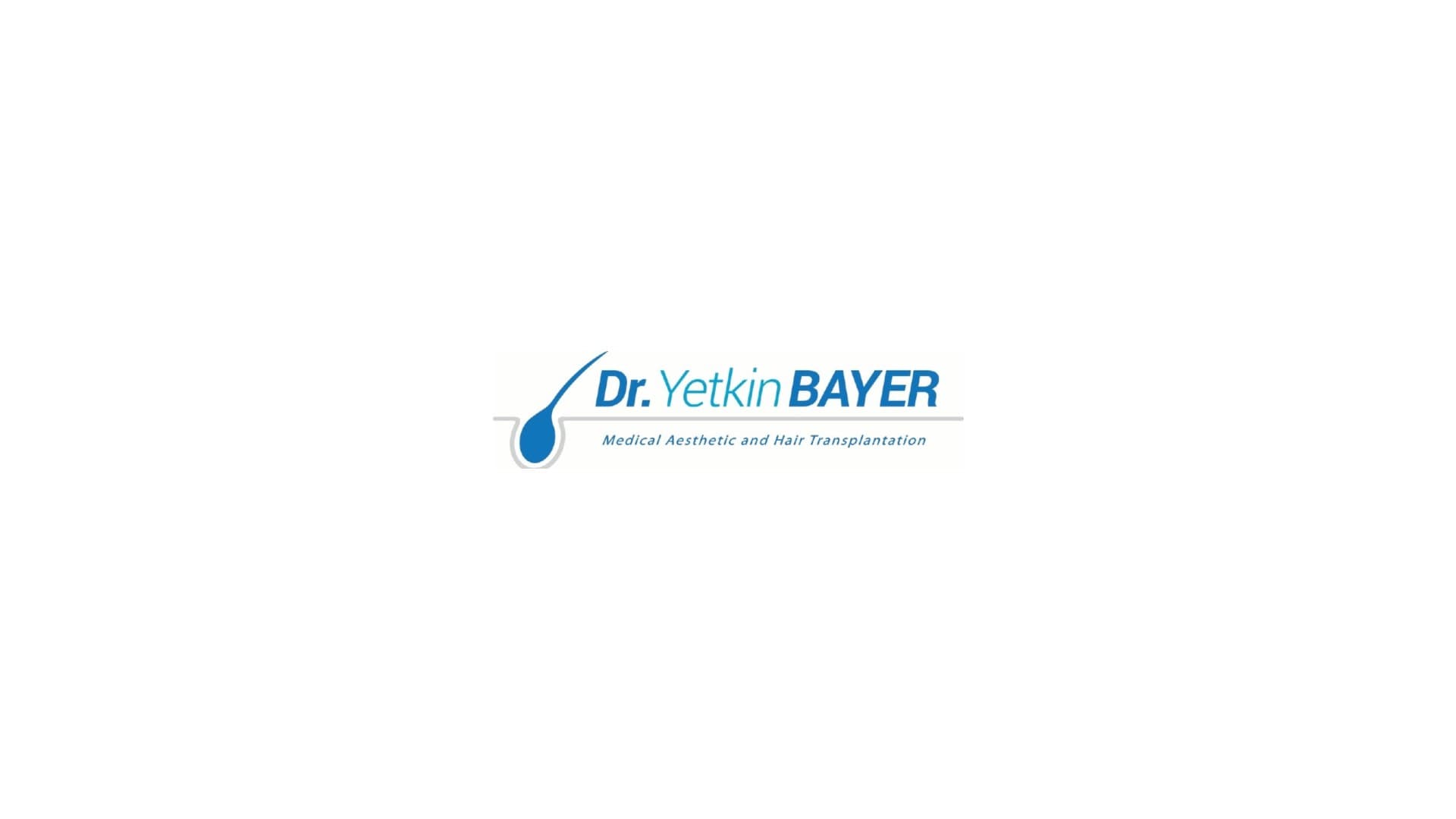 مركز الدكتور يتكين بايار لزراعة الشعر - اسطنبول