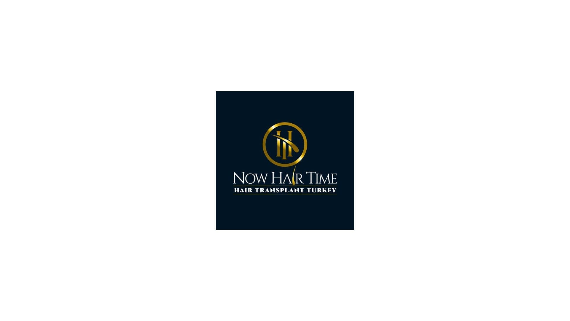 مركز Now Hair Time لزراعة الشعر - اسطنبول