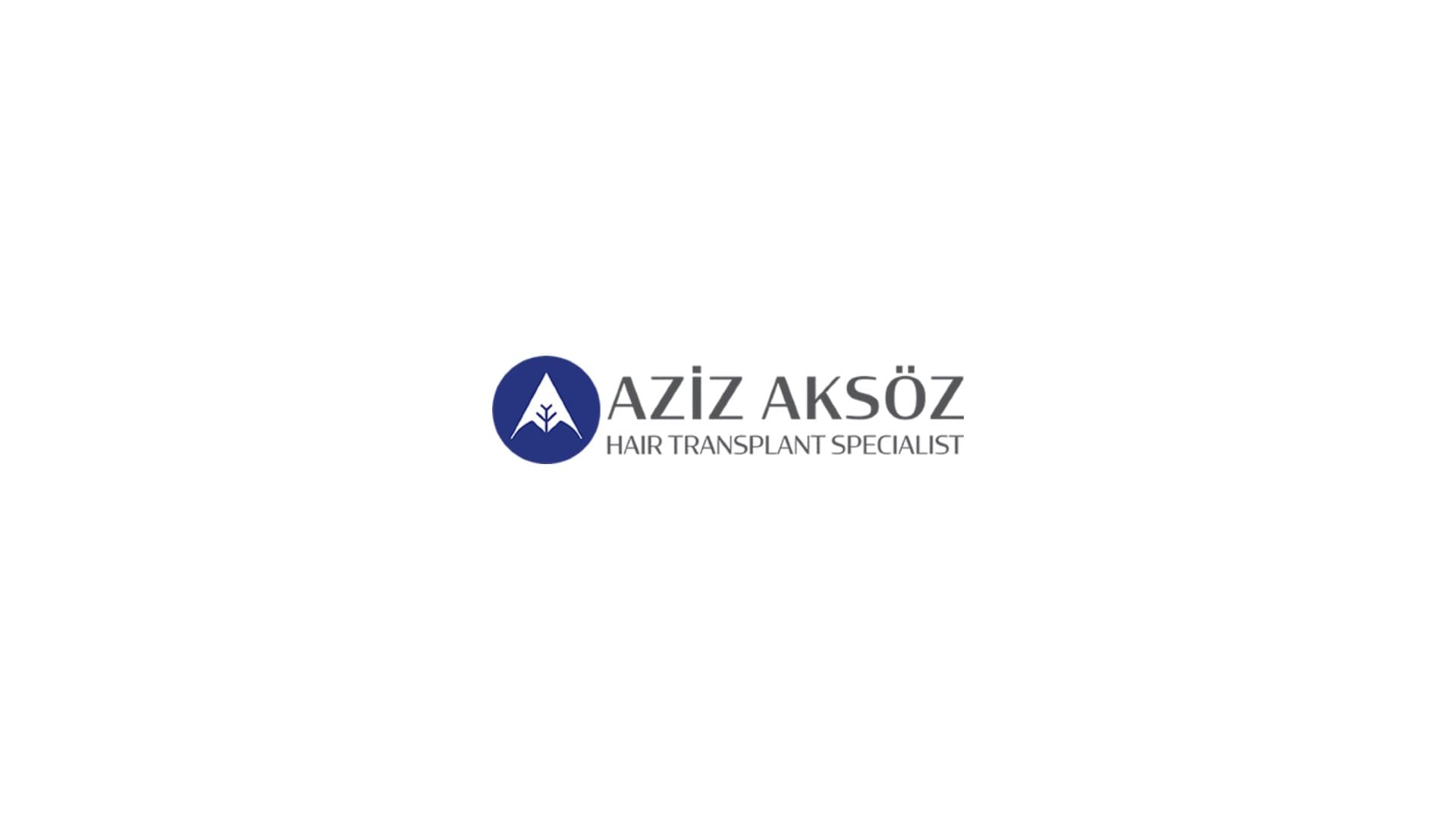 مركز Aziz Aksöz لزراعة الشعر - اسطنبول