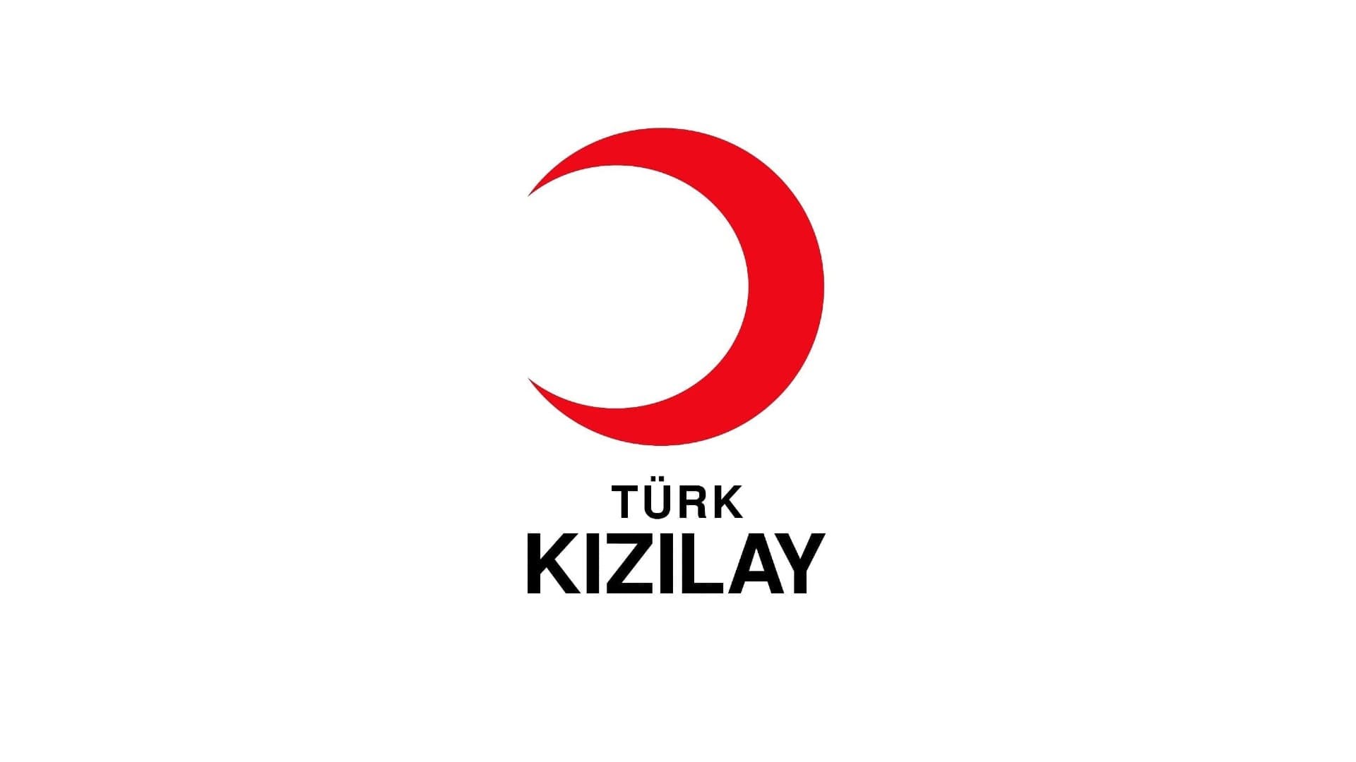 Turkish Red Crescent — Organisation in Turkey