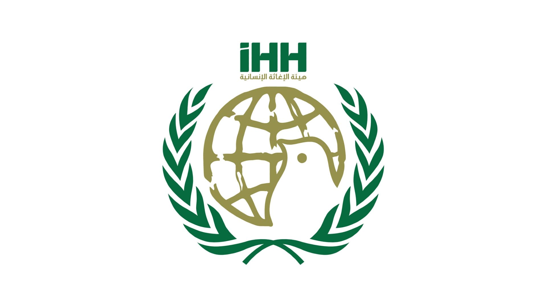 هيئة الاغاثة الانسانية وحقوق الانسان والحريات IHH - اسطنبول