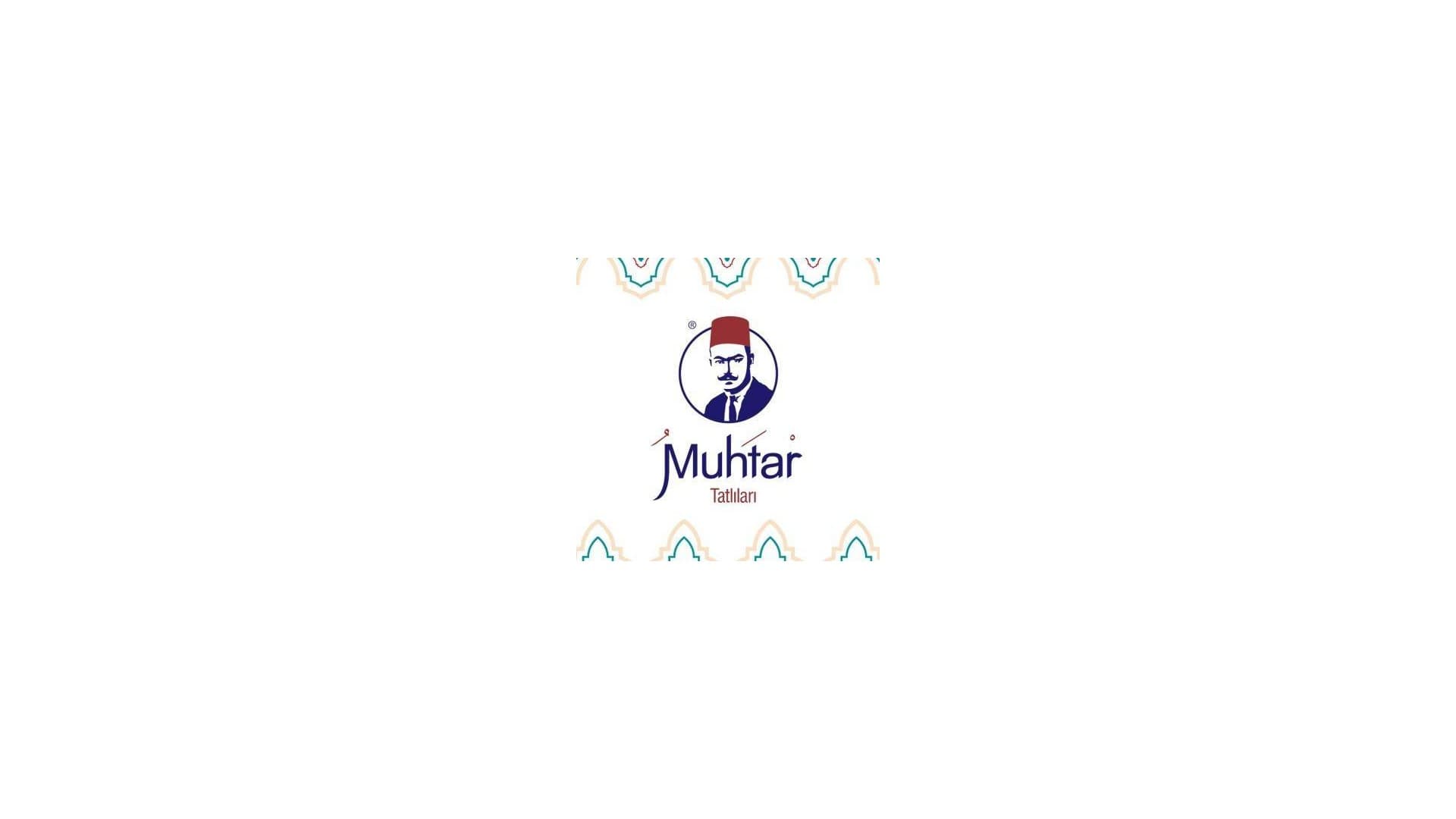Mukhtar Cafe and Sweets in Istanbul