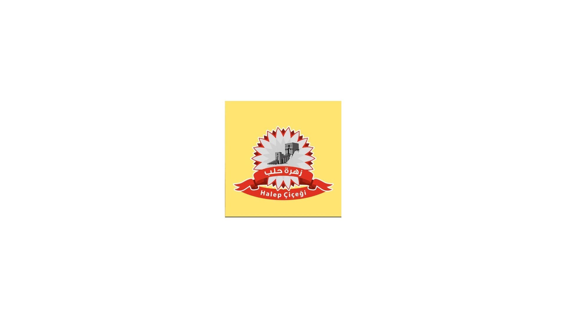 مطعم زهرة حلب في اسطنبول