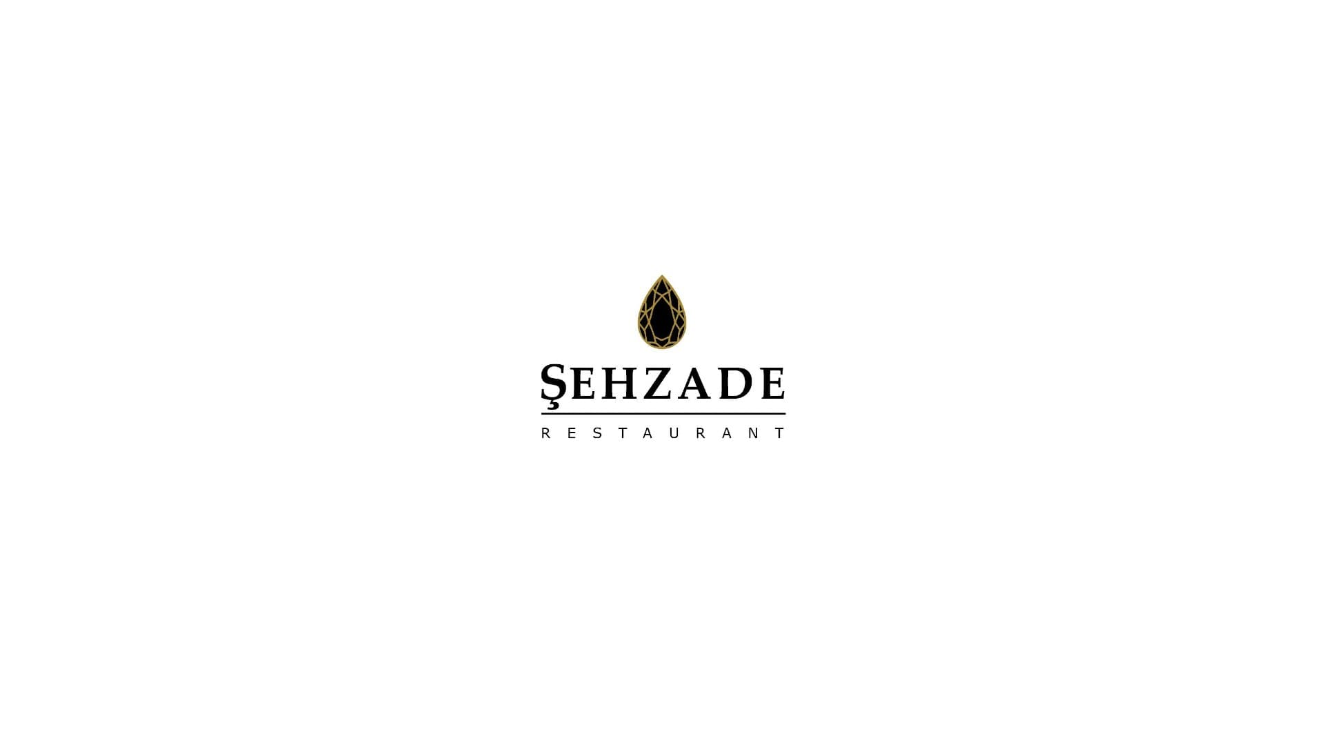 Sheikh Zadeh Restaurant in Istanbul
