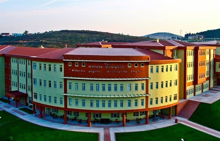 جامعة مالتيبه في إسطنبول